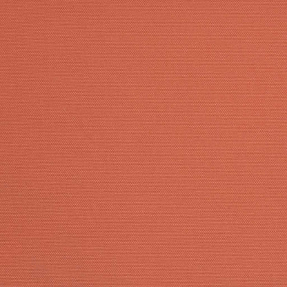 Ersatzbezug für Ampelschirm Terracotta-Rot 350 cm