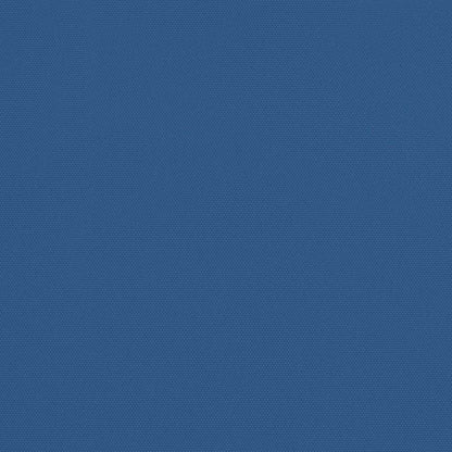 Ersatzbezug für Ampelschirm Azurblau 350 cm