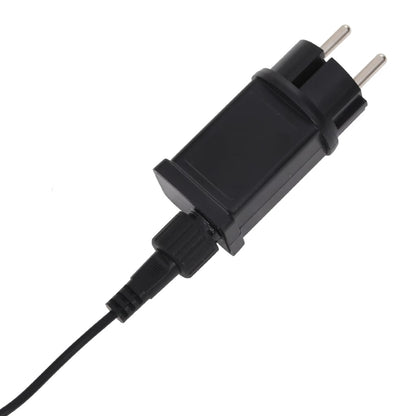 Wasserfall mit LEDs 45x34x14 cm Edelstahl 304