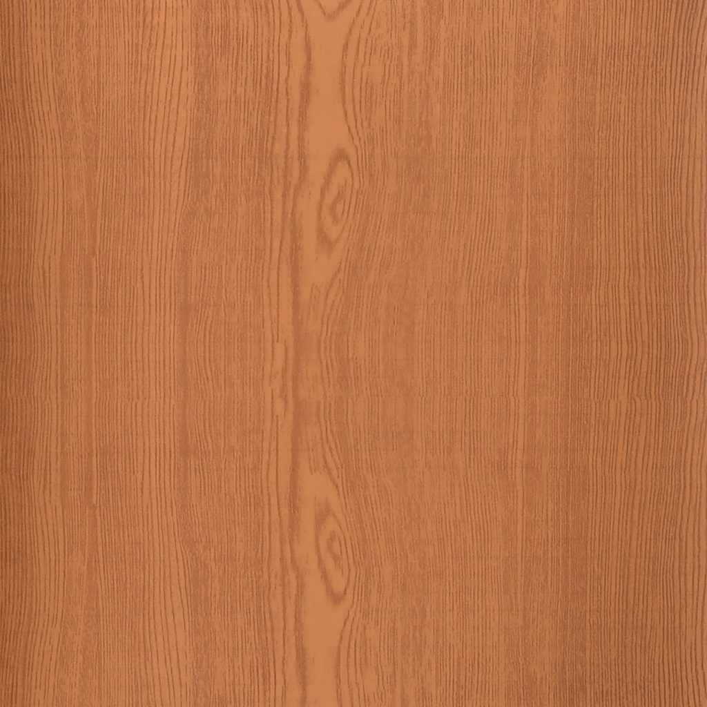 Möbelfolien Selbstklebend 2 Stk. Helle Eiche 500x90 cm PVC