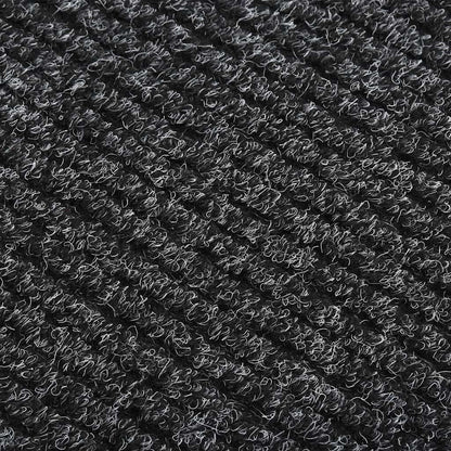 Schmutzfänger 100x300 cm Anthrazit