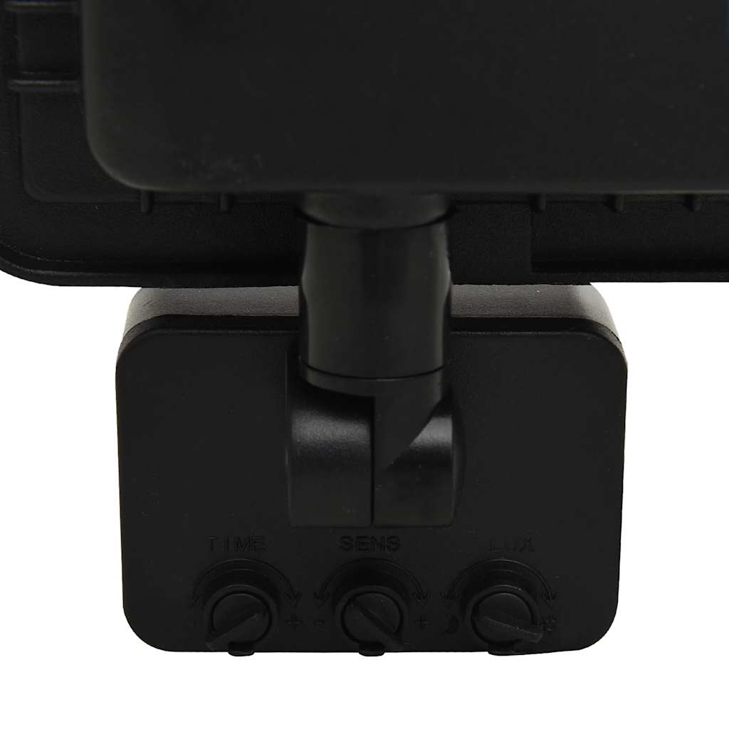 LED-Fluter mit Sensor 100 W Warmweiß