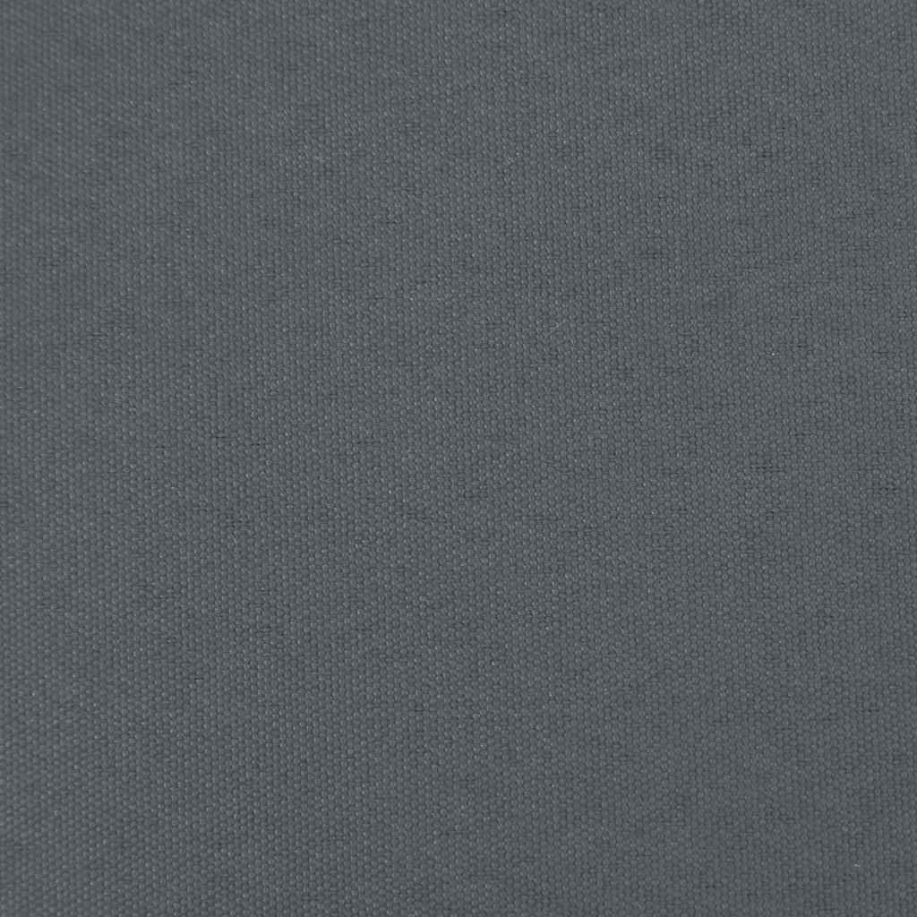 Garten-Mittelsofa mit Kissen Massivholz Kiefer