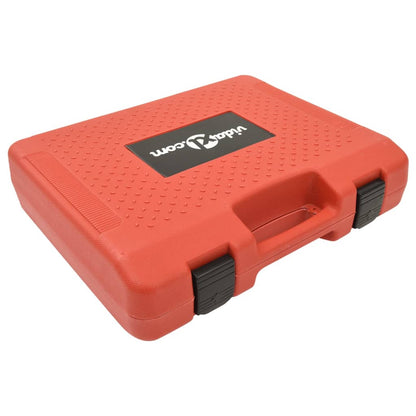 42-tlg. Ausbeulwerkzeug-Set mit Aufbewahrungsbox