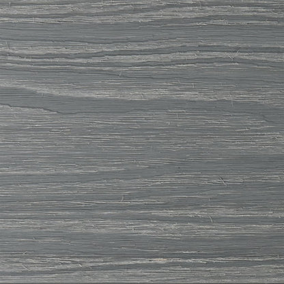 WPC Terrassendielen mit Zubehör Braun und Grau 10 m² 4 m