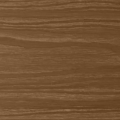 WPC Terrassendielen mit Zubehör Braun und Grau 40 m² 4 m