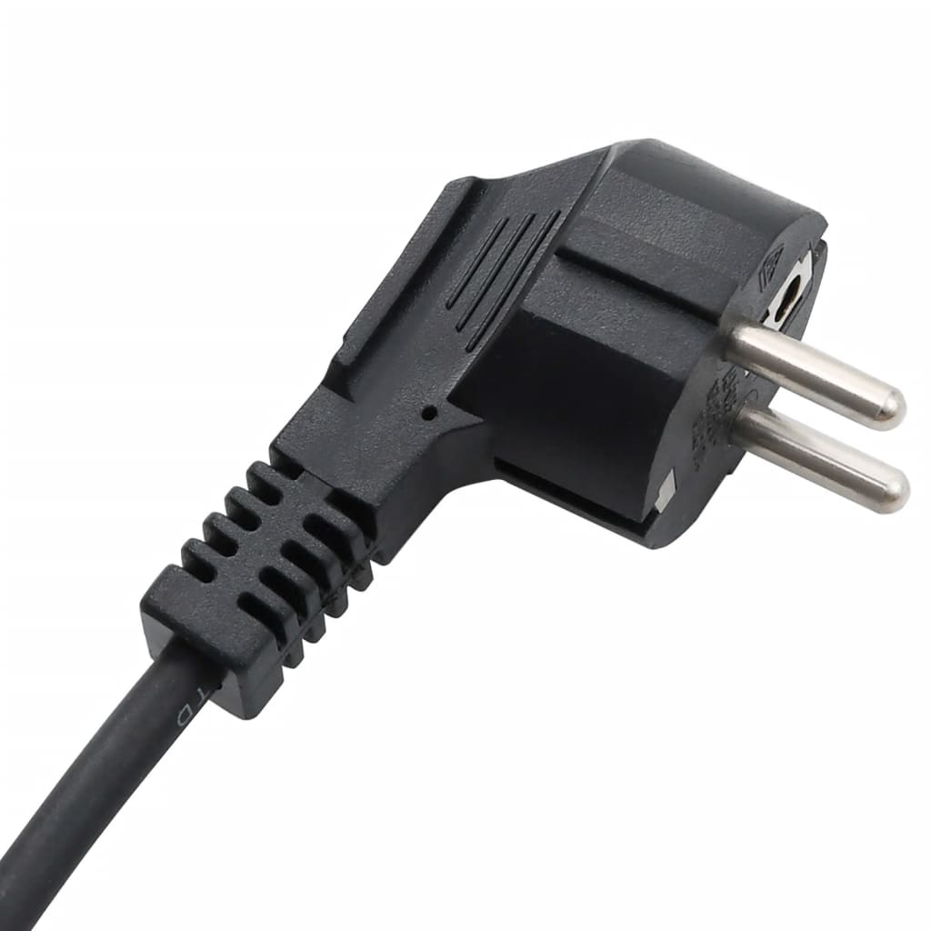 Automatische Markise mit LED Windsensor 300x250 cm Orange/Braun