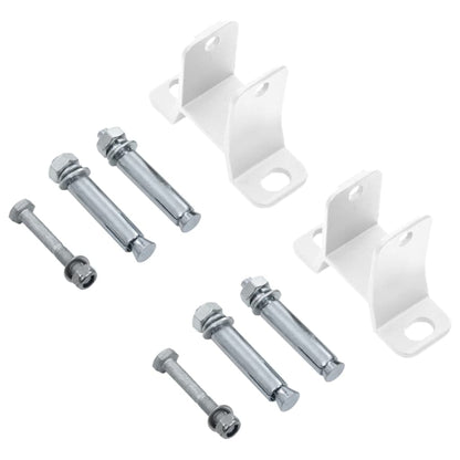 Markise Automatisch Einziehbar 350x250 cm Creme