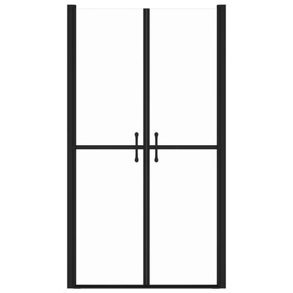 Duschtür Klar ESG (88-91)x190 cm