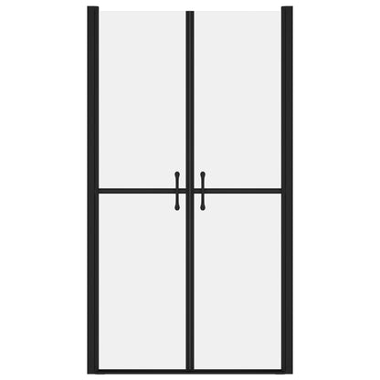 Duschtür Matt ESG (88-91)x190 cm