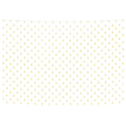 LED-Lichternetz Warmweiß 3x2 m 204 LEDs Indoor Outdoor