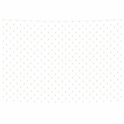 LED-Lichternetz Warmweiß 3x2 m 204 LEDs Indoor Outdoor