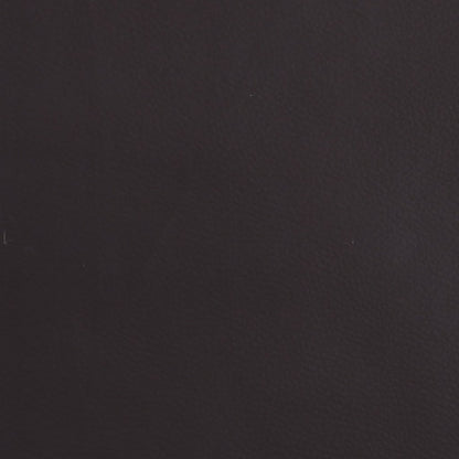 Barhocker Schwarz Kunstleder