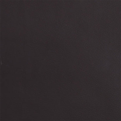 Barhocker Schwarz Kunstleder