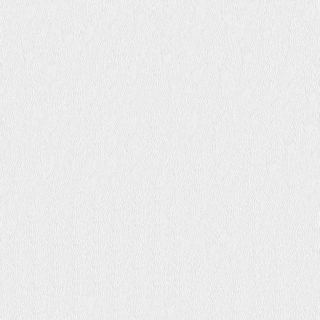 Esszimmerstühle 2 Stk. Drehbar Weiß Kunstleder