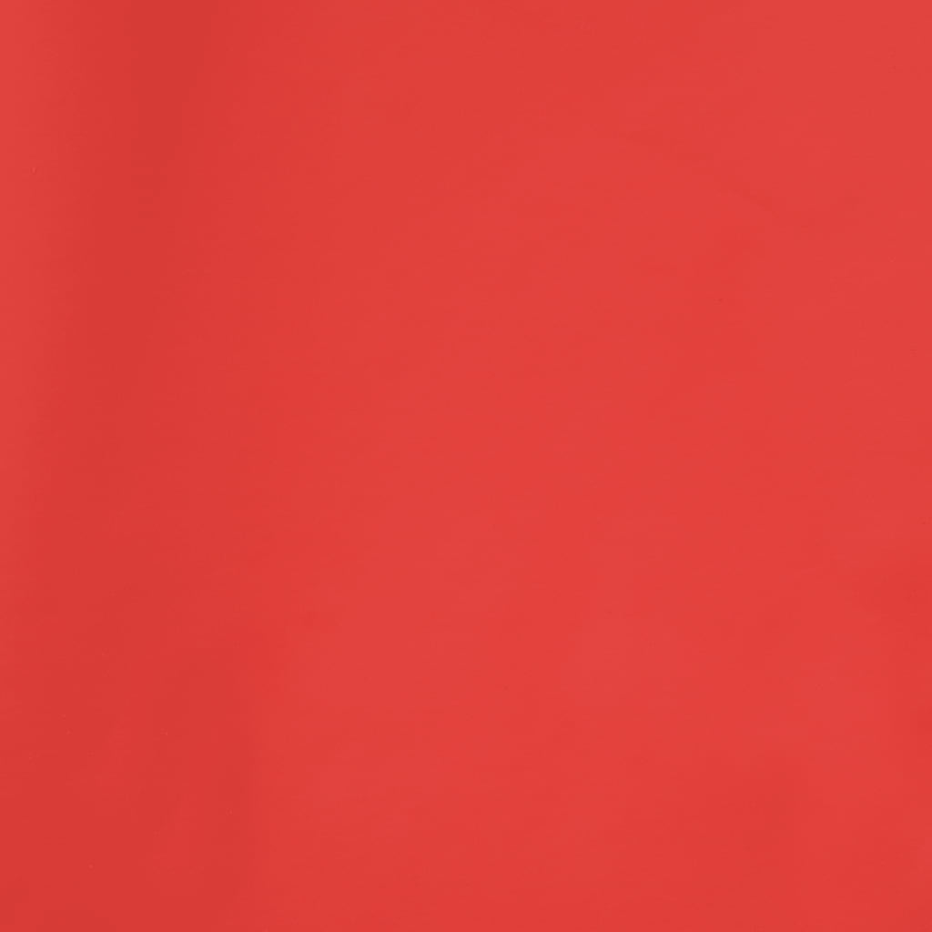 Autofolie Matt-Rot 100x150 cm