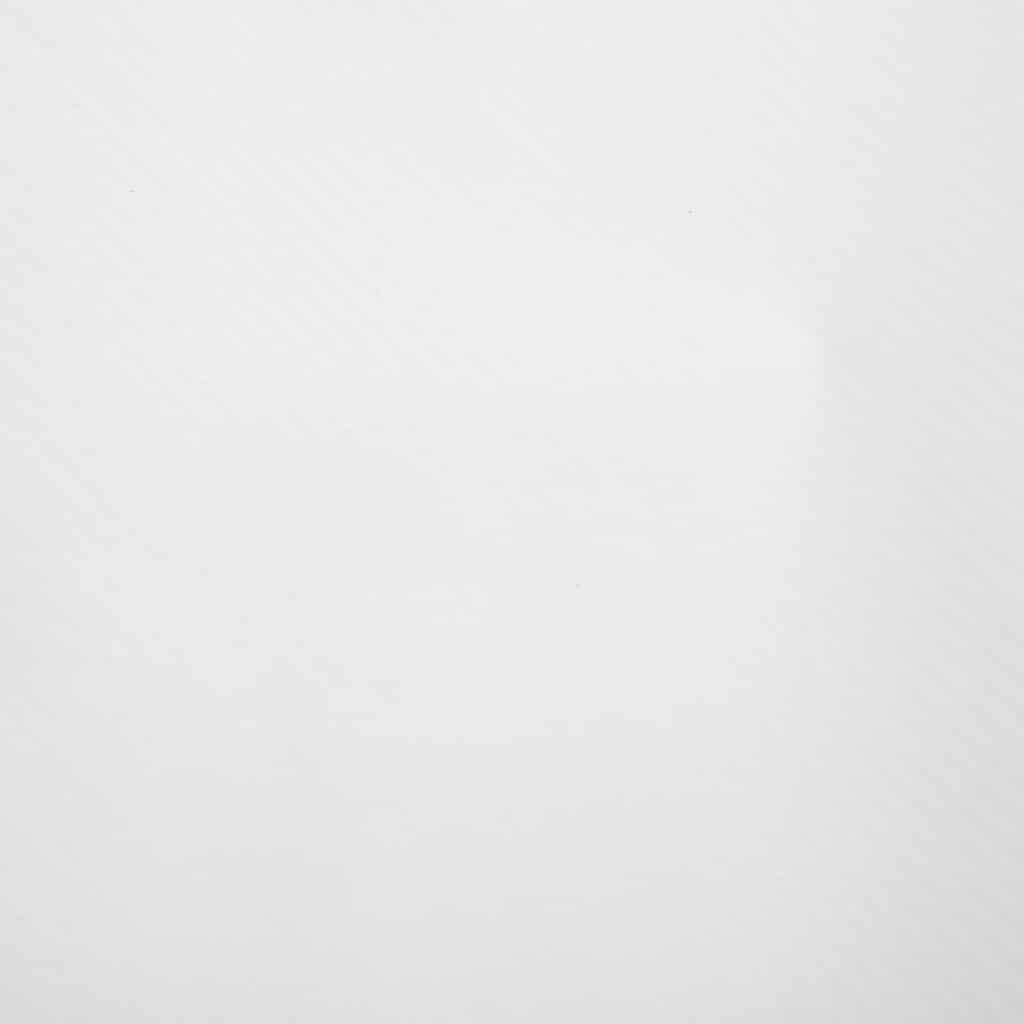 Autofolien 2 Stk. 4D Weiß 100x150 cm