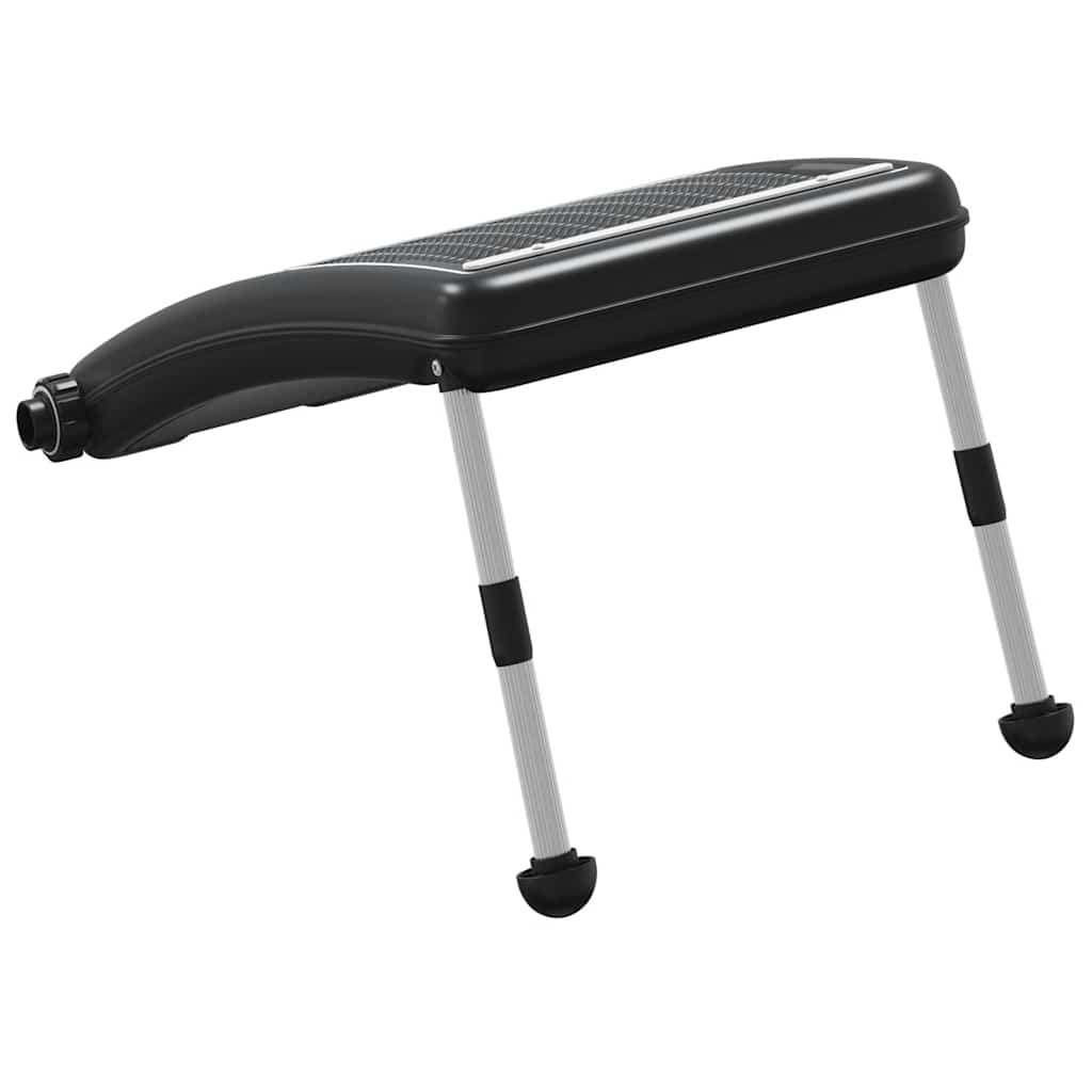 Solarkollektor für Pool Gebogen 72,5x46 cm