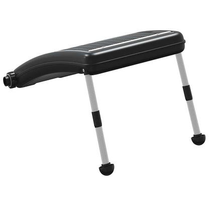 Solarkollektor für Pool Gebogen 72,5x46 cm