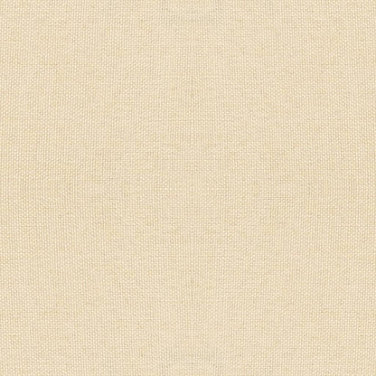 Esszimmerstühle 2 Stk. Drehbar Creme Stoff