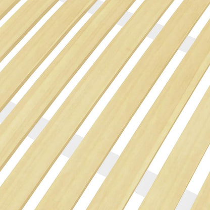 Bettlattenrost Ersatz mit 17 Latten 100x200 cm