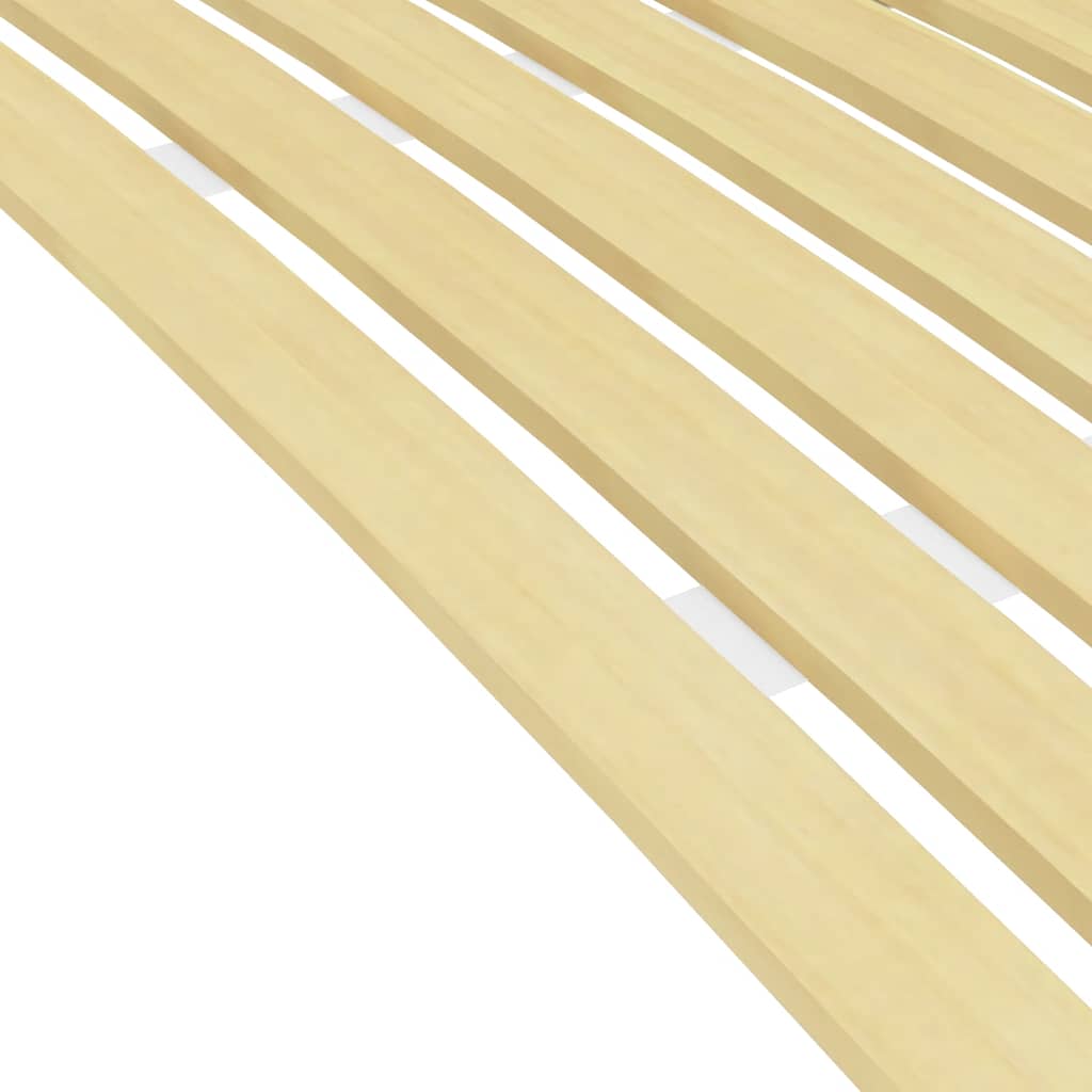 Bettlattenrost Ersatz mit 24 Latten 70x200 cm
