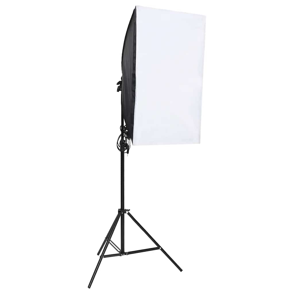 Fotostudio-Beleuchtung Set