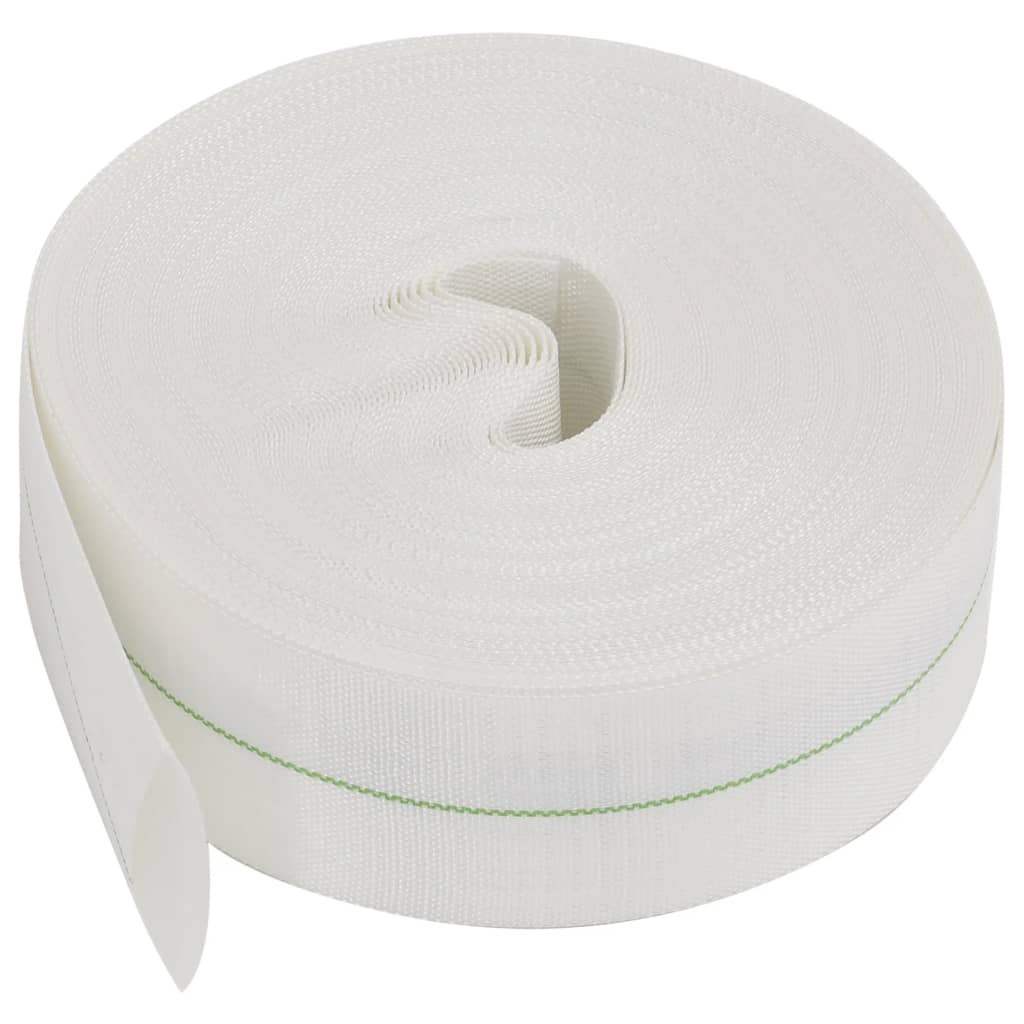 Flachschlauch 50 m 2" PE