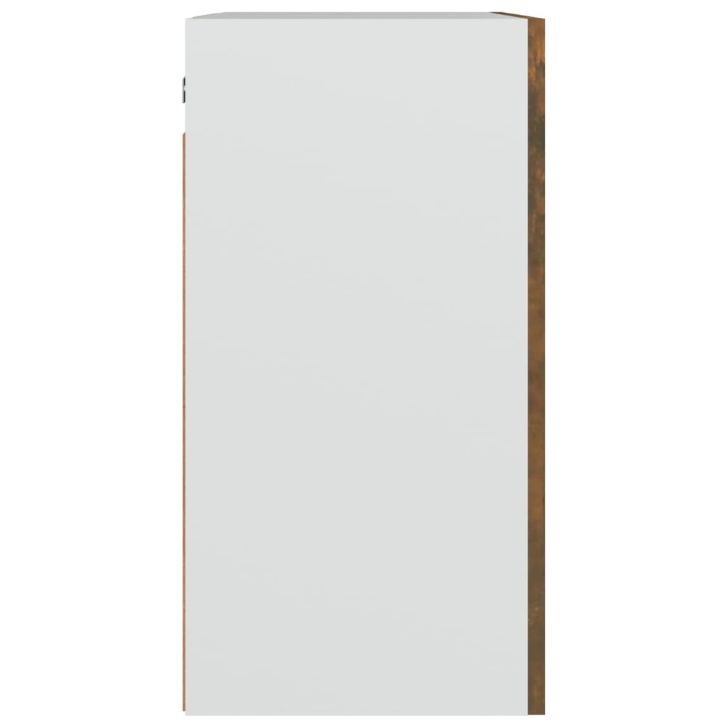 Hängeschrank Lyon Räuchereiche 50x31x60 cm Holzwerkstoff