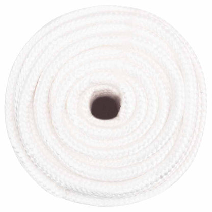 Bootsseil Weiß 16 mm 100 m Polypropylen