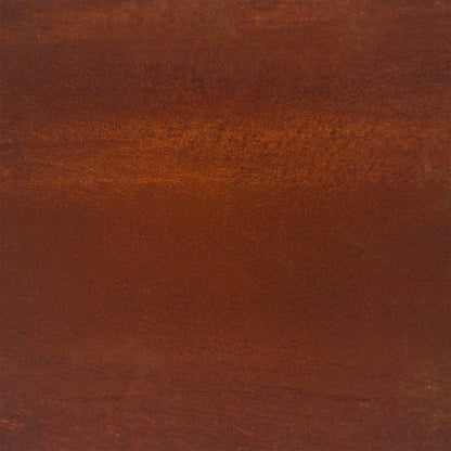 Pflanzkübel 52x48x75 cm Cortenstahl