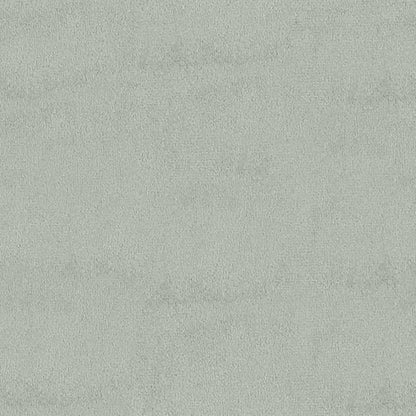 Hocker mit Stauraum Hellgrau 110x45x49 cm Samt