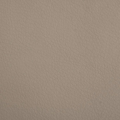 Hundebett Cappuccino-Braun 50x40x30 cm Kunstleder