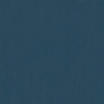 LED Kopfteil Dunkelblau 183x16x78/88 cm Samt