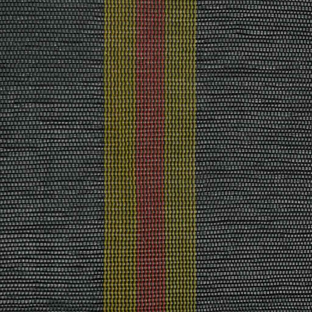 Sandsäcke 100 Stk. Dunkelgrün 103x25 cm HDPE