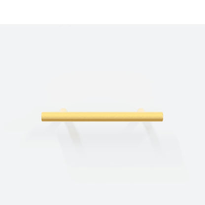 Highboard Weiß 69,5x31x115 cm Holzwerkstoff