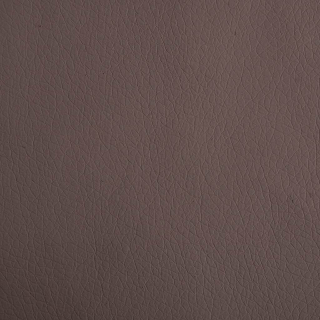 Kindersofa Braun 70x45x30 cm Kunstleder