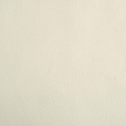 Kindersofa Creme 60x40x30 cm Kunstleder