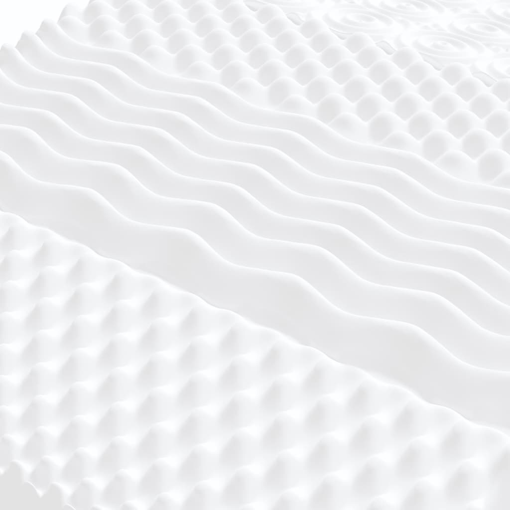 Tagesbett Ausziehbar mit Schubladen Schwarz 100x200 cm Samt