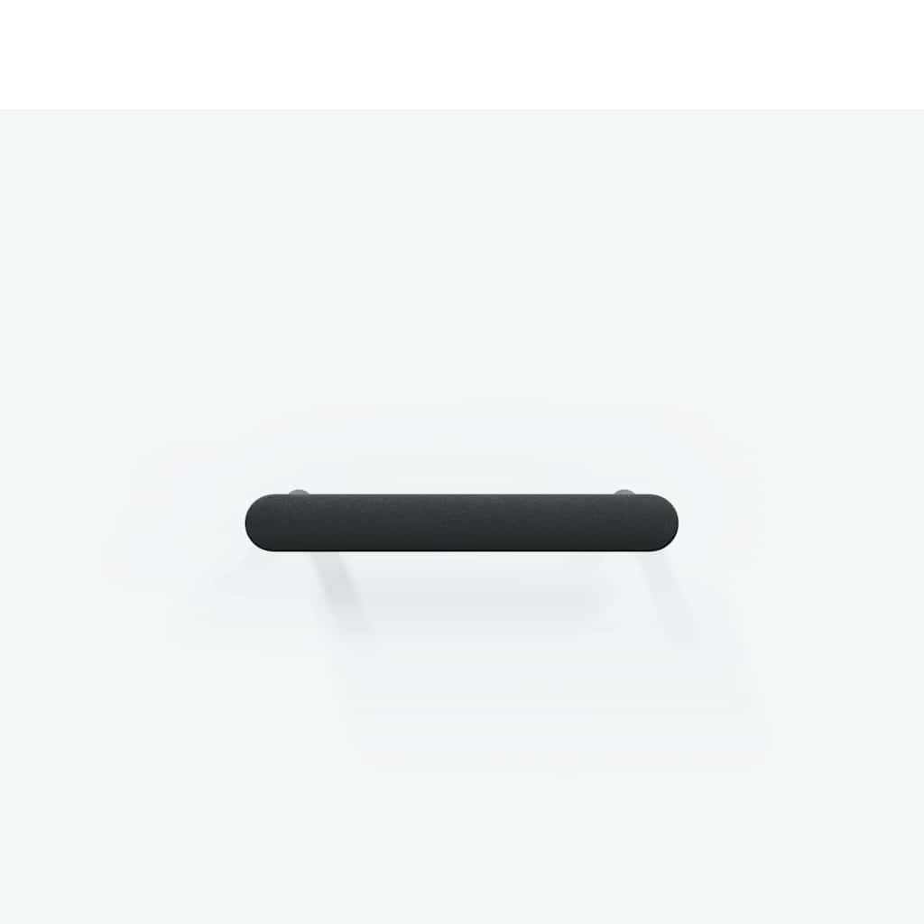 Highboard Weiß 69,5x34x180 cm Holzwerkstoff