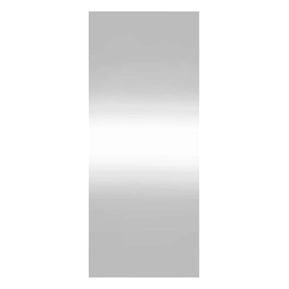 Wandspiegel 40x100 cm Glas Rechteckig