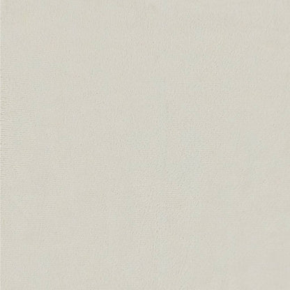 Sessel Creme 63x76x80 cm Samt