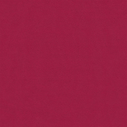 Sitzbank Weinrot 110x76x80 cm Samt