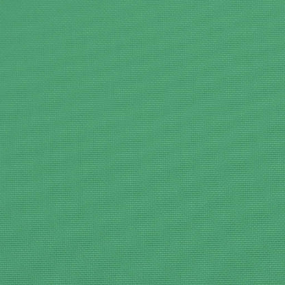 Sofakissen 4 Stk. Grün 60x60 cm Stoff