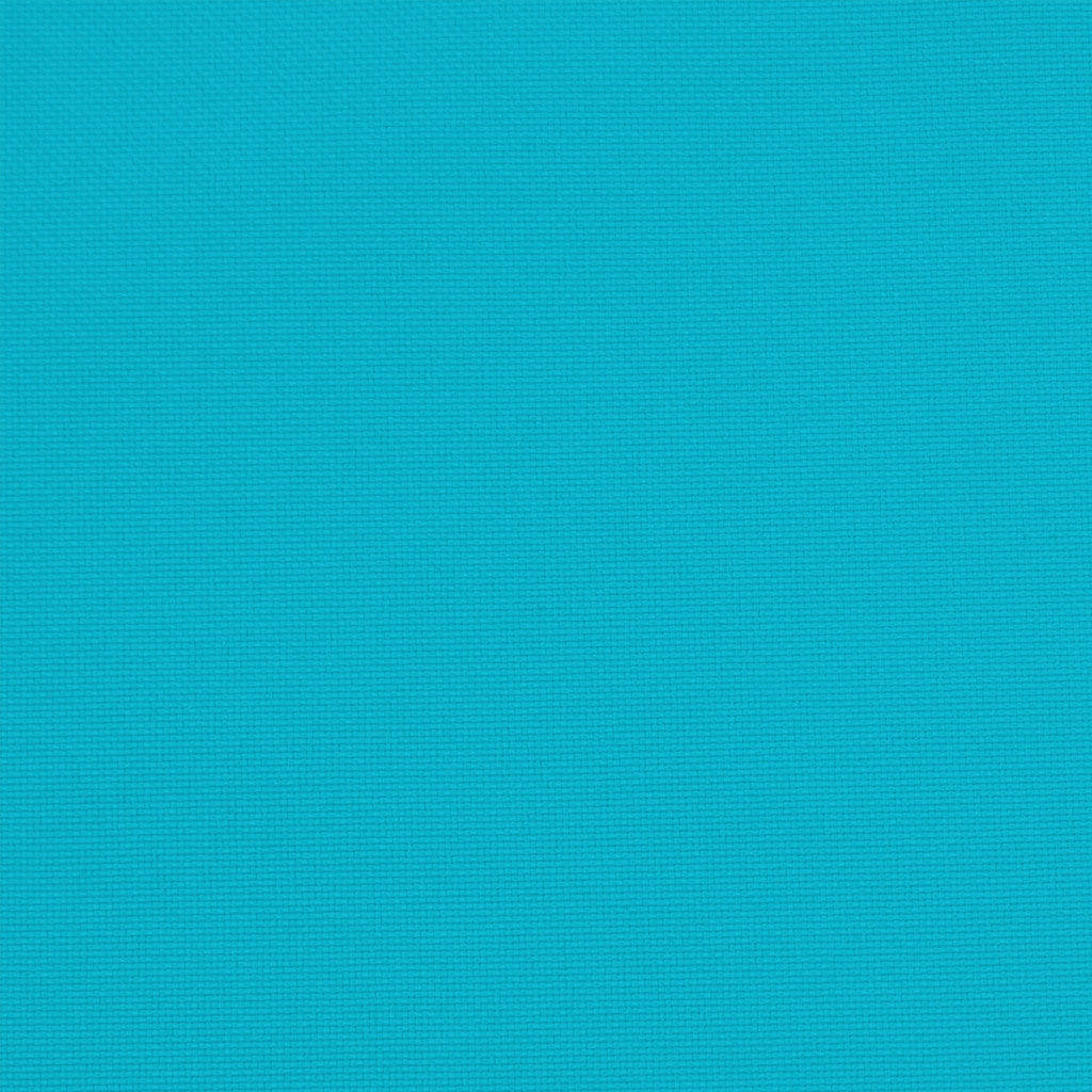 Gartenbank-Auflagen 2 Stk. Türkis Oxford-Gewebe