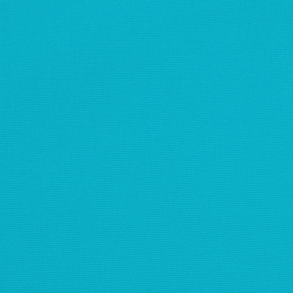 Palettenkissen 3 Stk. Türkis Oxford-Gewebe