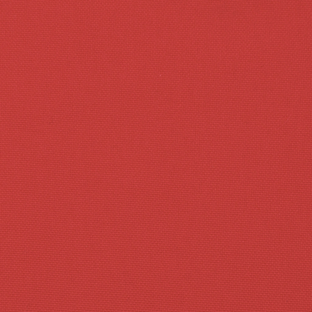 Hochlehner-Auflagen 2 Stk. Rot Oxford-Gewebe