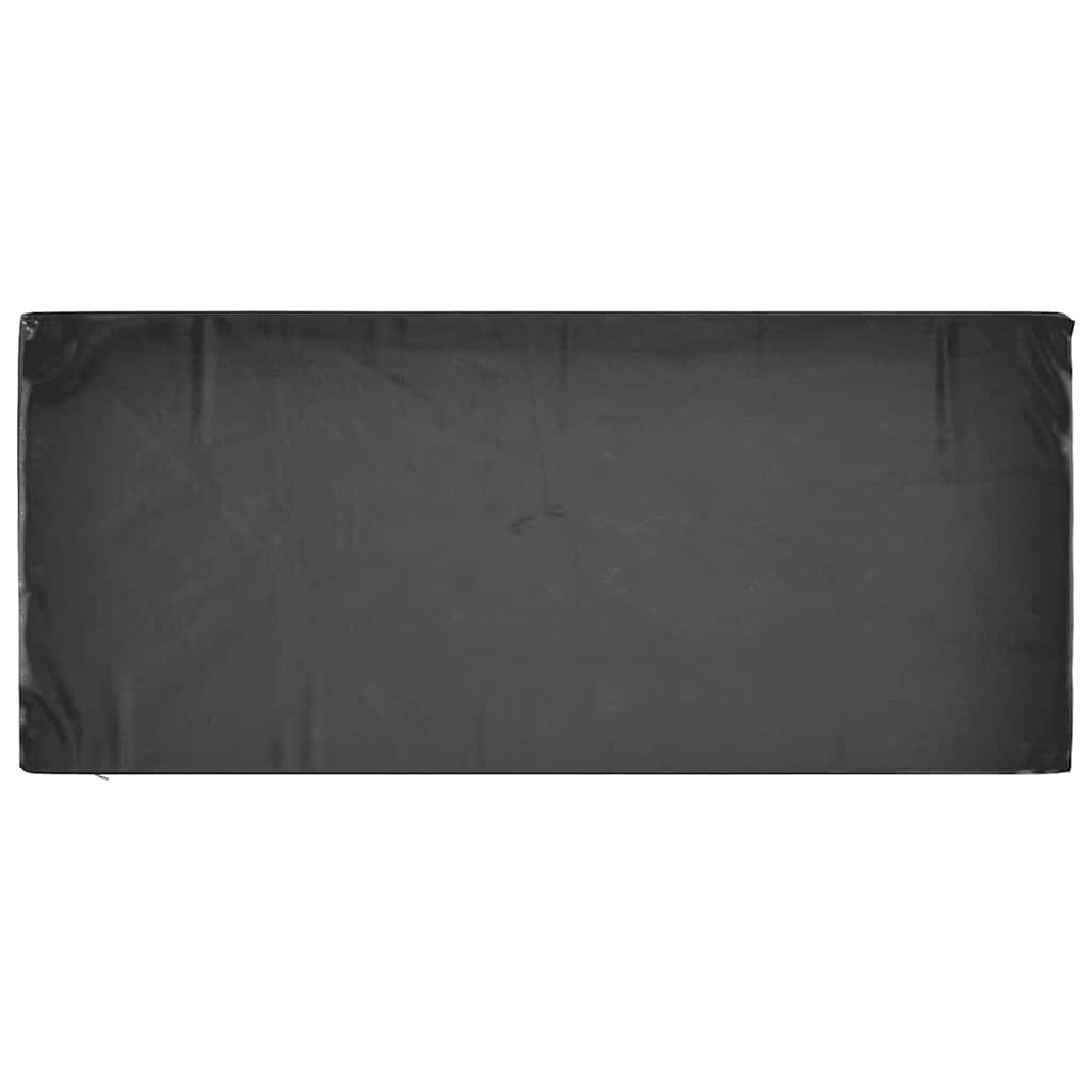 Gartenmöbel-Abdeckungen 2 Stk. 8 Ösen 170x94x70 cm Rechteckig