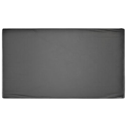 Gartenmöbel-Abdeckungen 2 Stk. 12 Ösen 315x180x75 cm Rechteckig