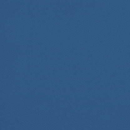 Doppel-Sonnenschirm Azurblau 449x265 cm